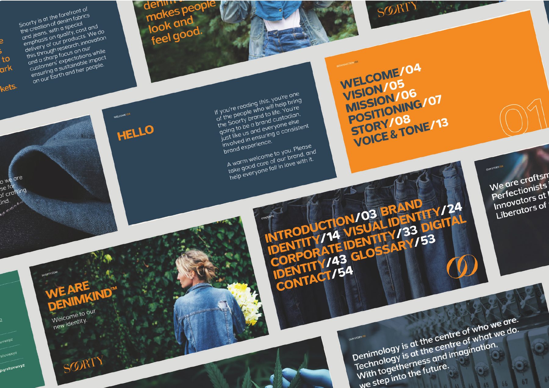 Portfolio page 14