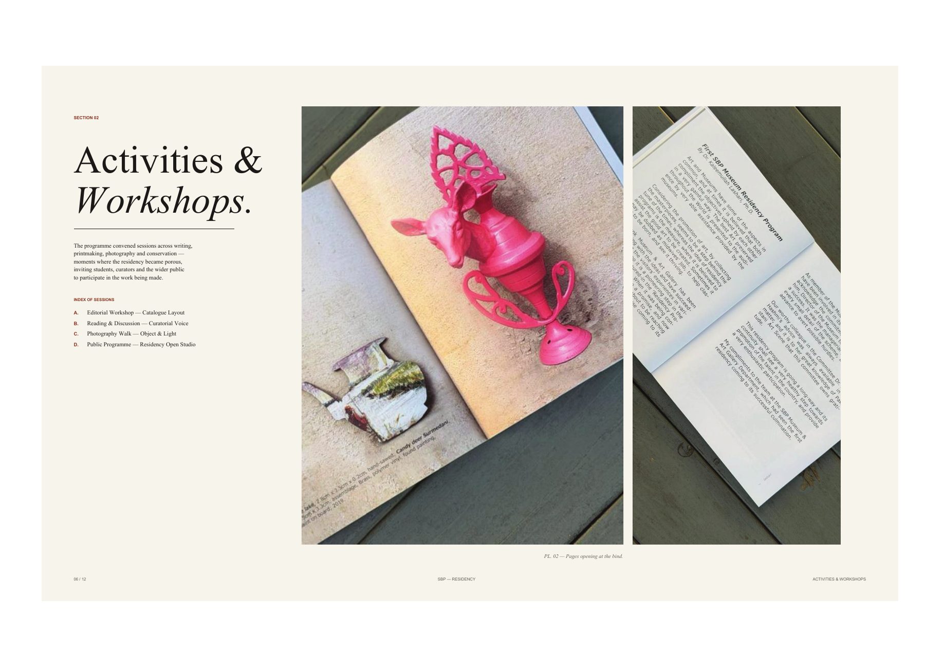 Portfolio page 29