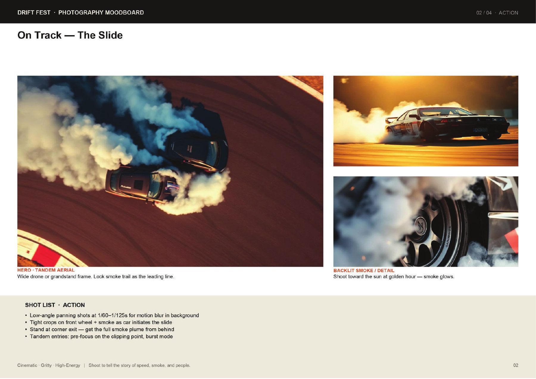 Portfolio page 41