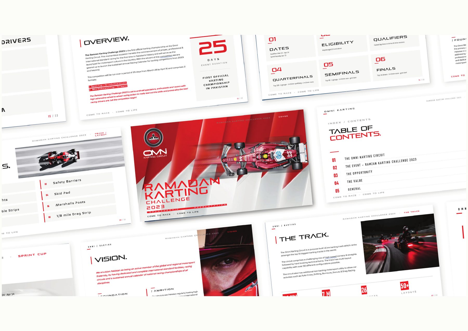 Portfolio page 6