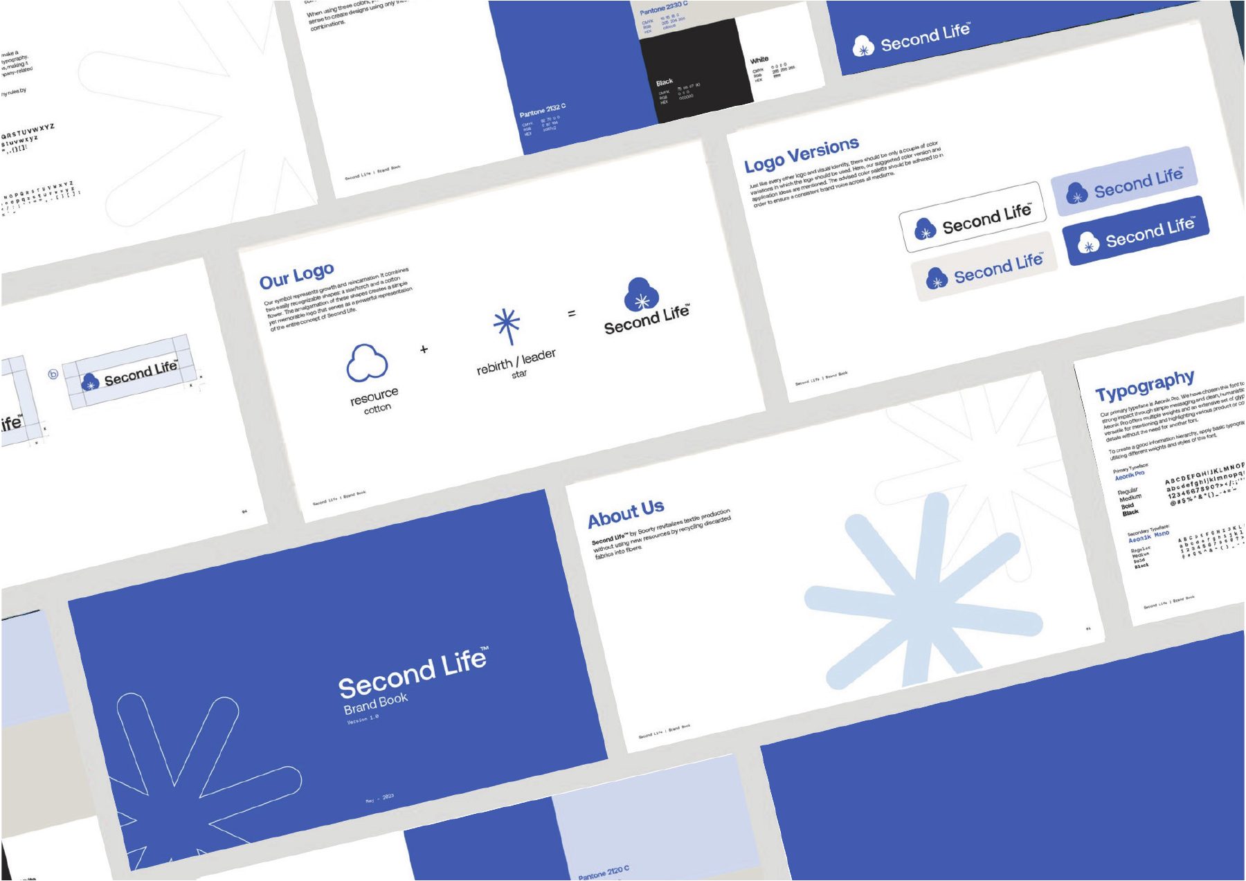 Portfolio page 18