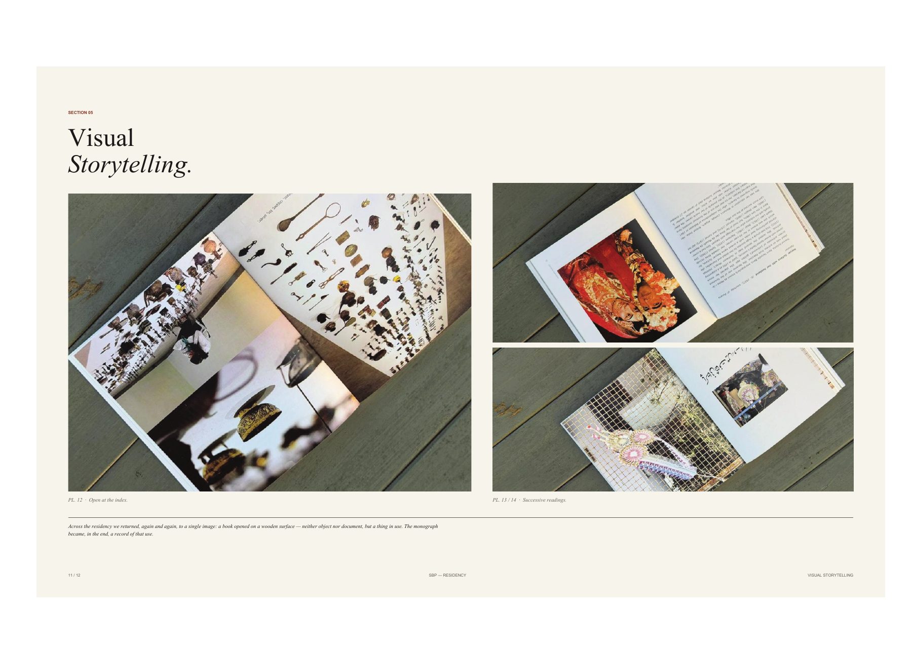 Portfolio page 33