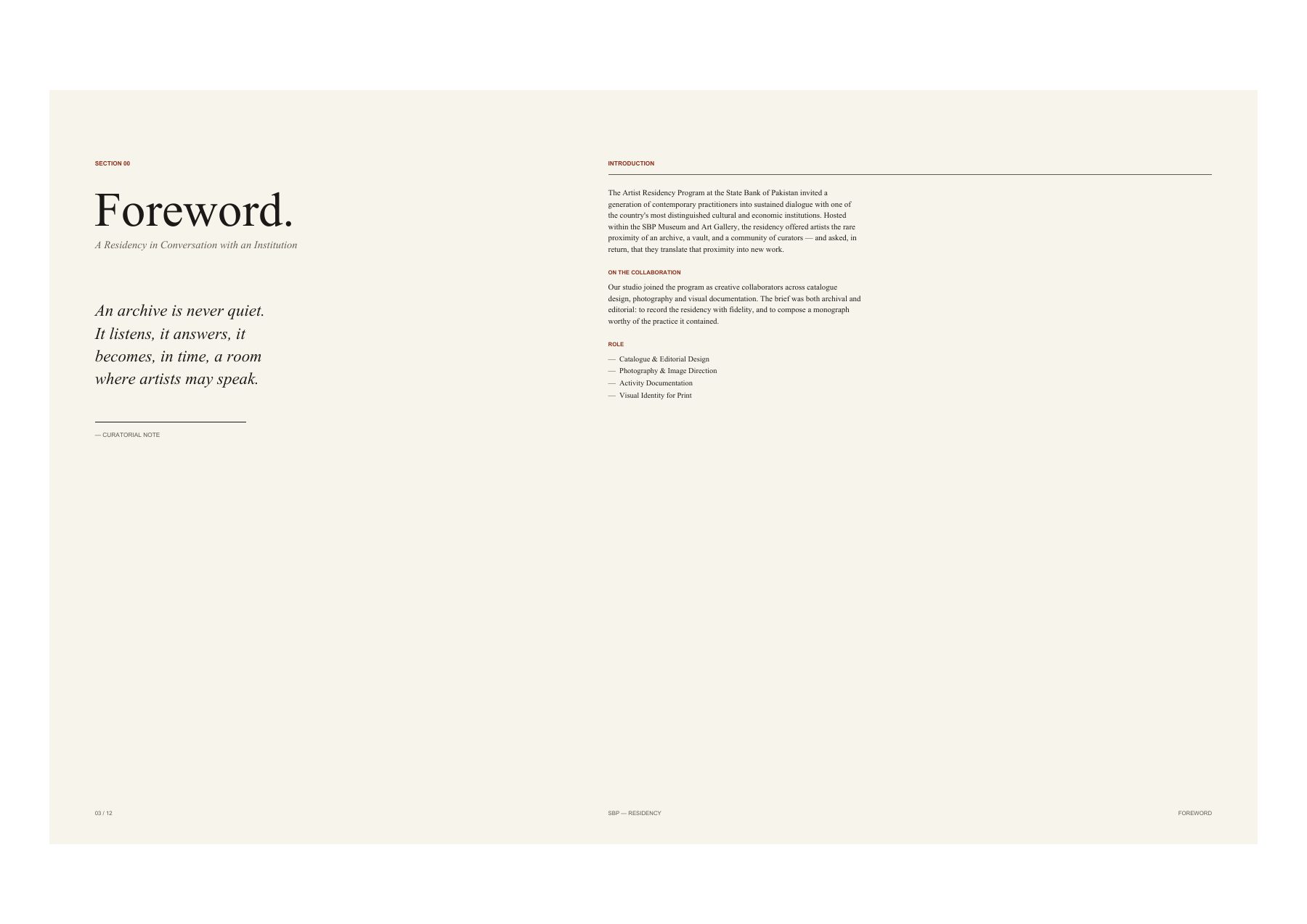 Portfolio page 26